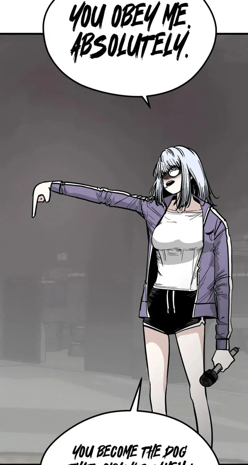 The Student, the Witch, and the Academy Chapter 59 Page 93