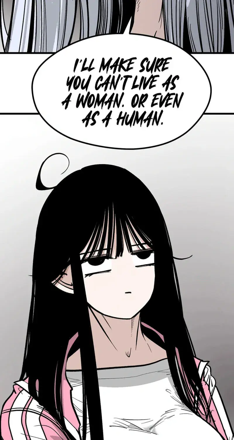 The Student, the Witch, and the Academy Chapter 59 Page 95