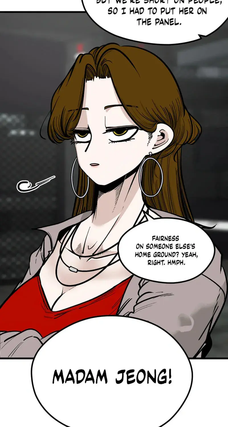 The Student, the Witch, and the Academy Chapter 60 Page 7