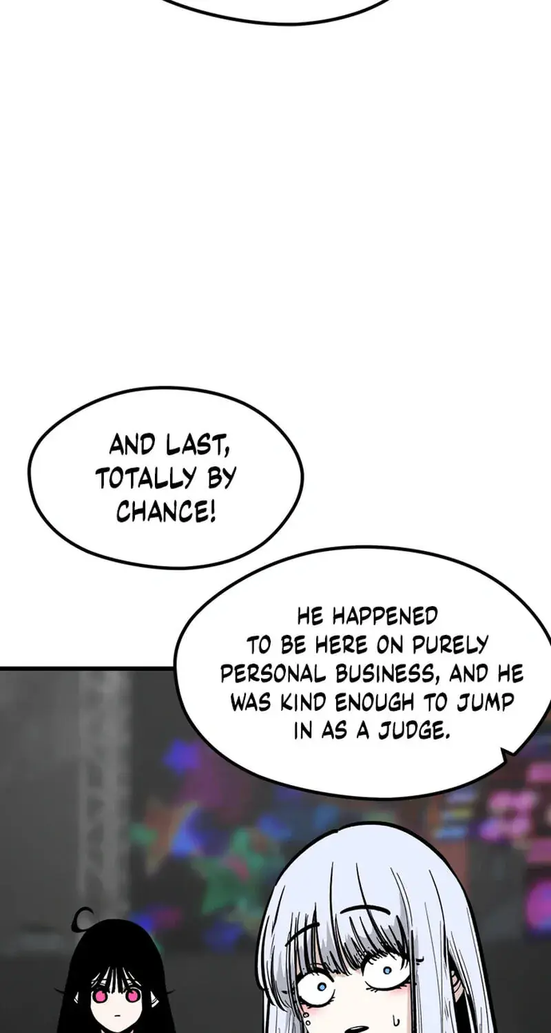 The Student, the Witch, and the Academy Chapter 60 Page 8
