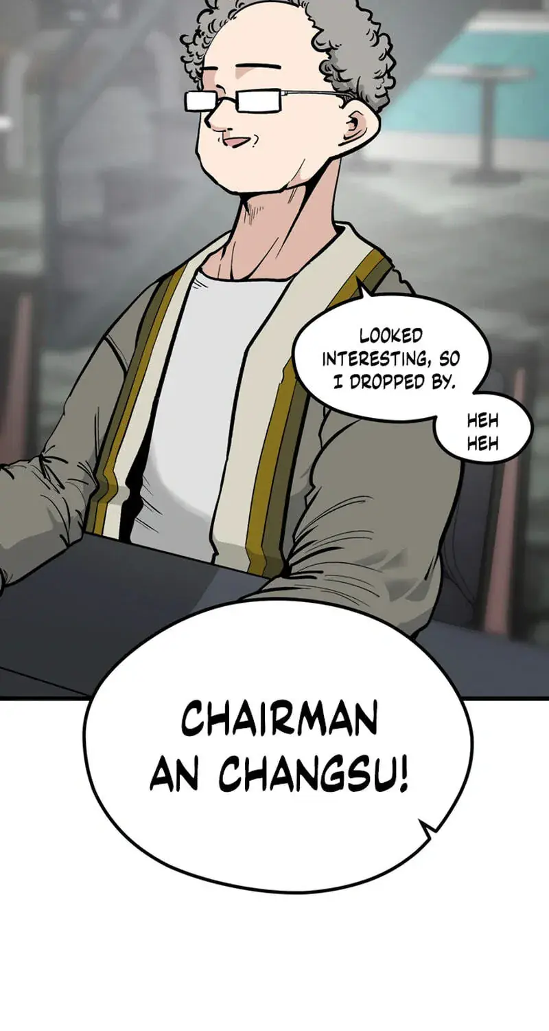 The Student, the Witch, and the Academy Chapter 60 Page 10