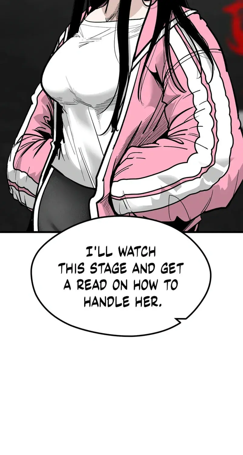 The Student, the Witch, and the Academy Chapter 60 Page 13