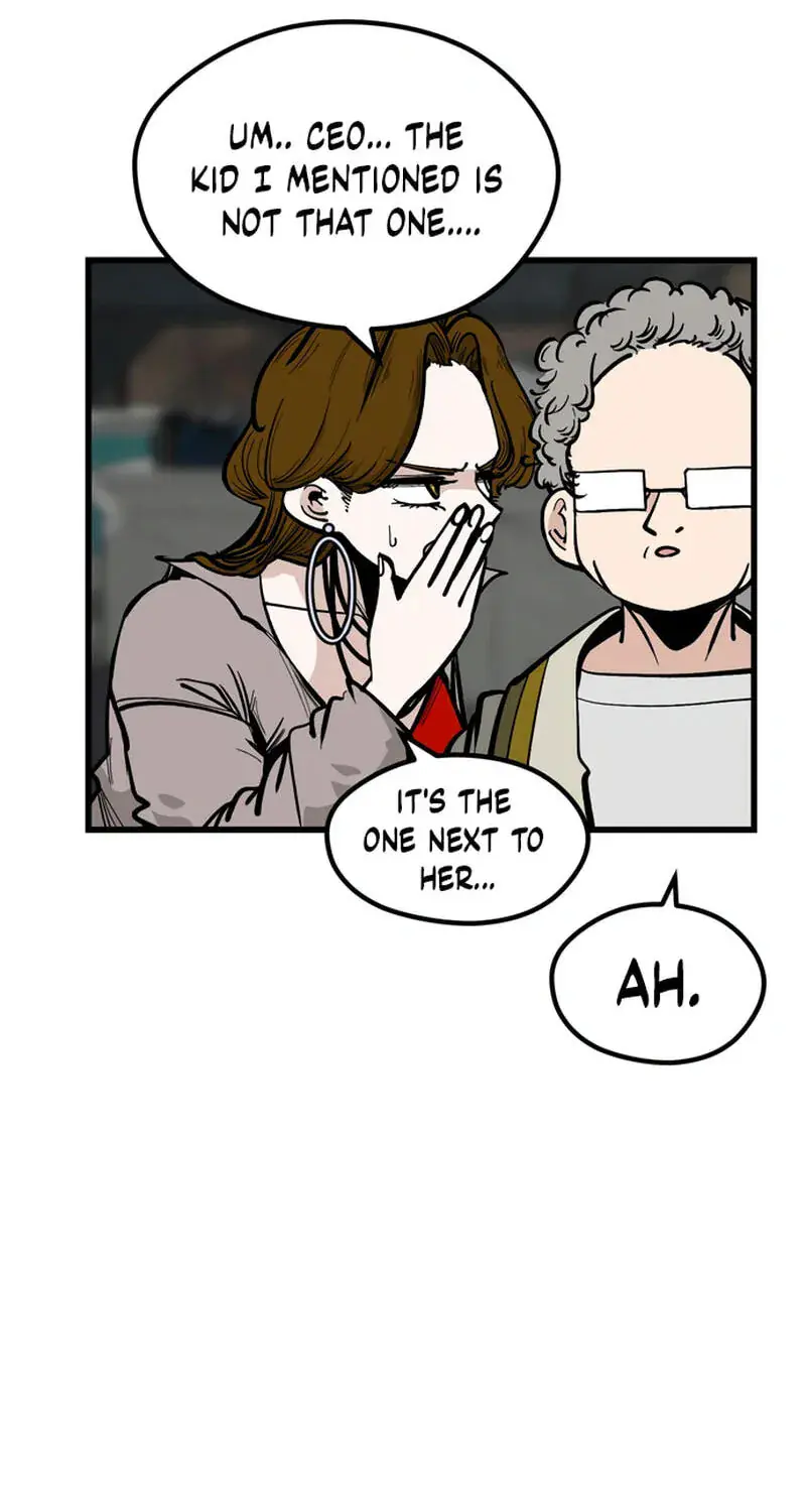 The Student, the Witch, and the Academy Chapter 60 Page 14