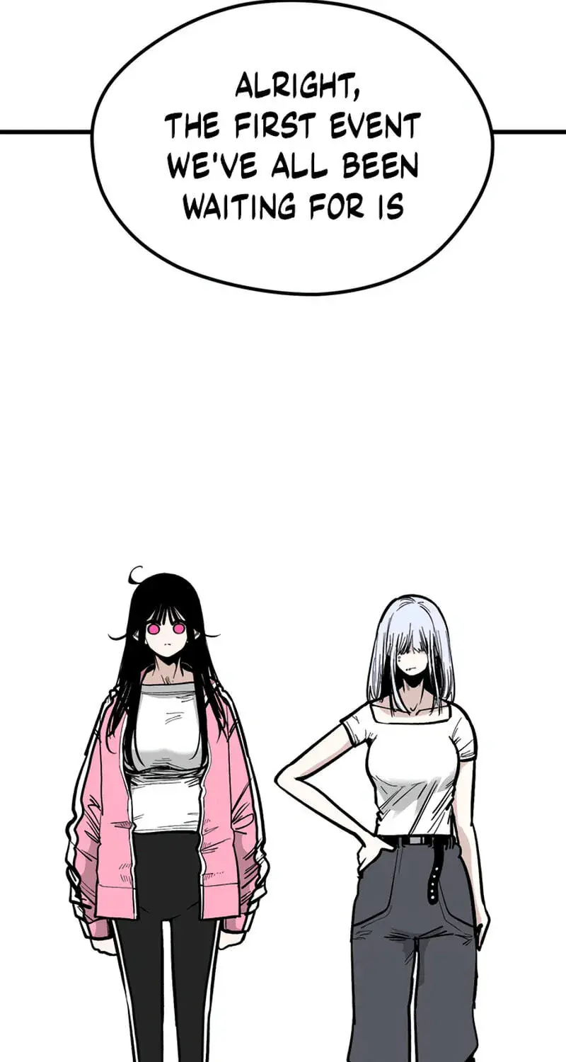 The Student, the Witch, and the Academy Chapter 60 Page 20