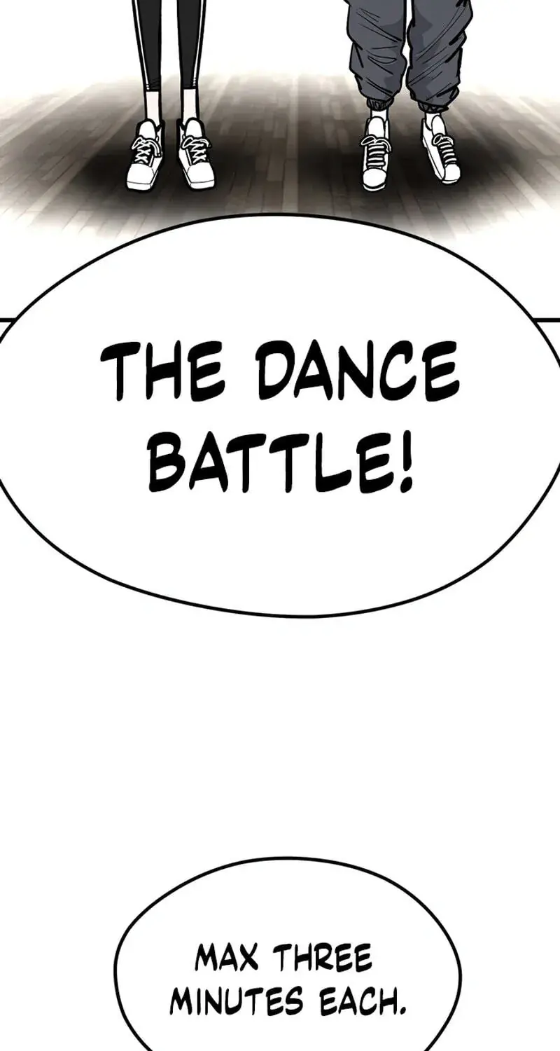 The Student, the Witch, and the Academy Chapter 60 Page 21