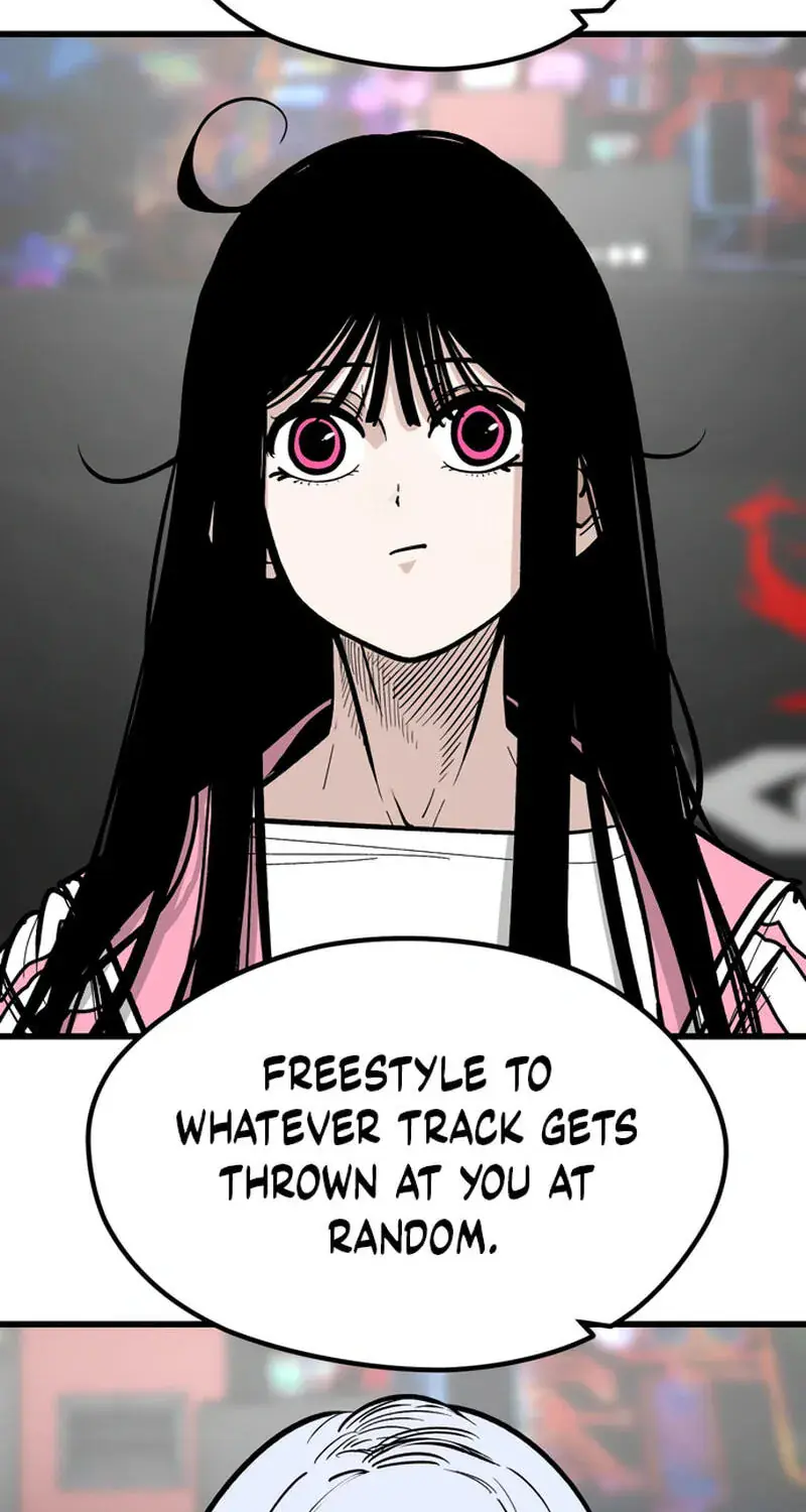 The Student, the Witch, and the Academy Chapter 60 Page 22