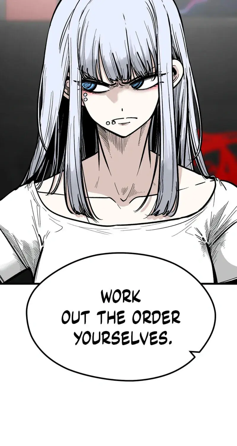 The Student, the Witch, and the Academy Chapter 60 Page 23