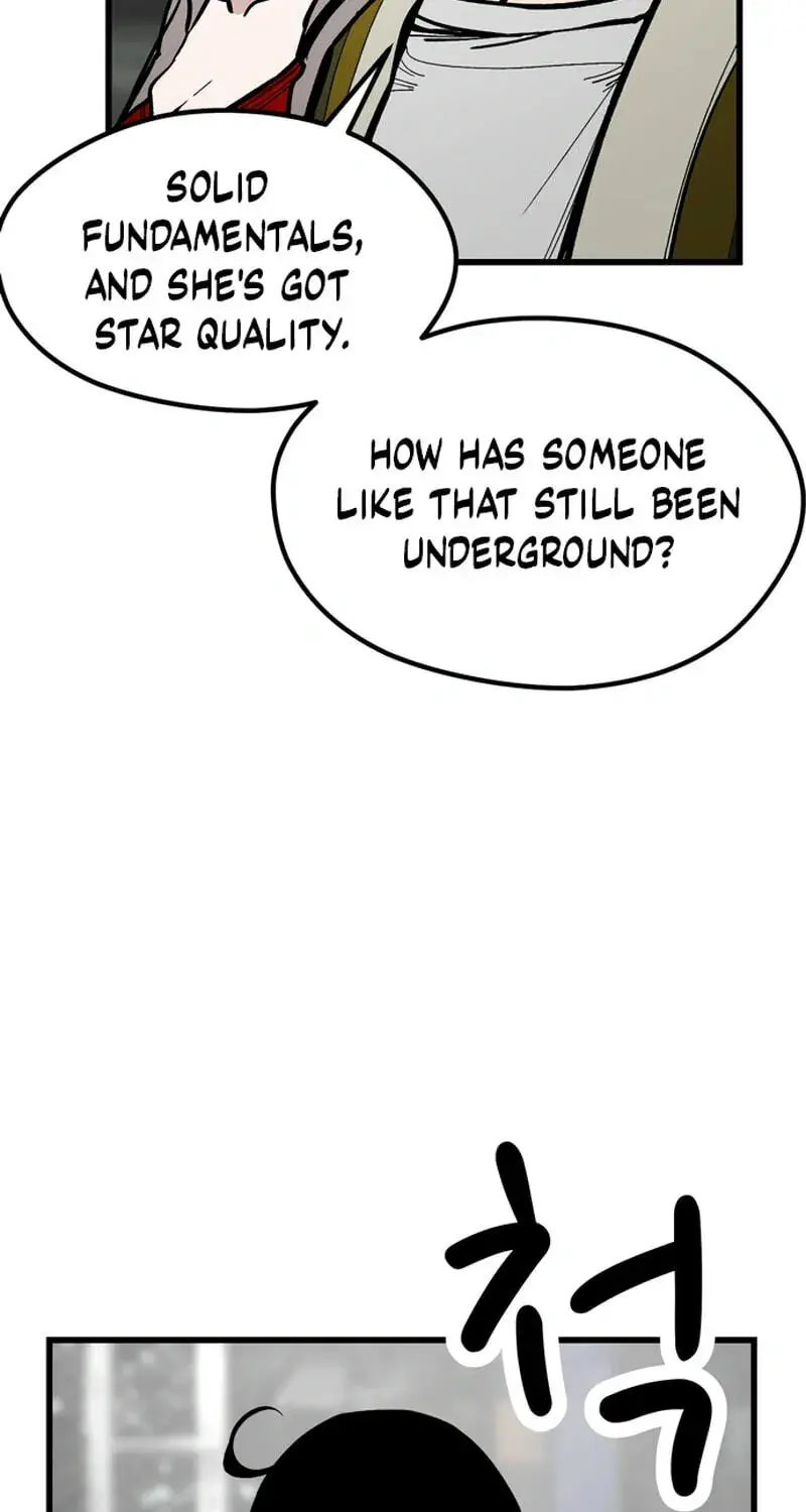 The Student, the Witch, and the Academy Chapter 60 Page 31