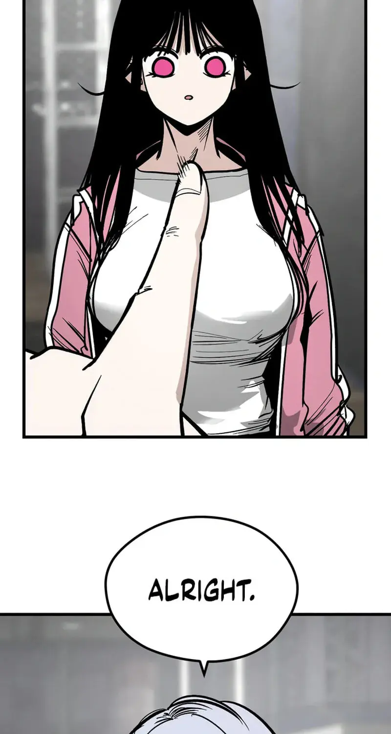 The Student, the Witch, and the Academy Chapter 60 Page 32