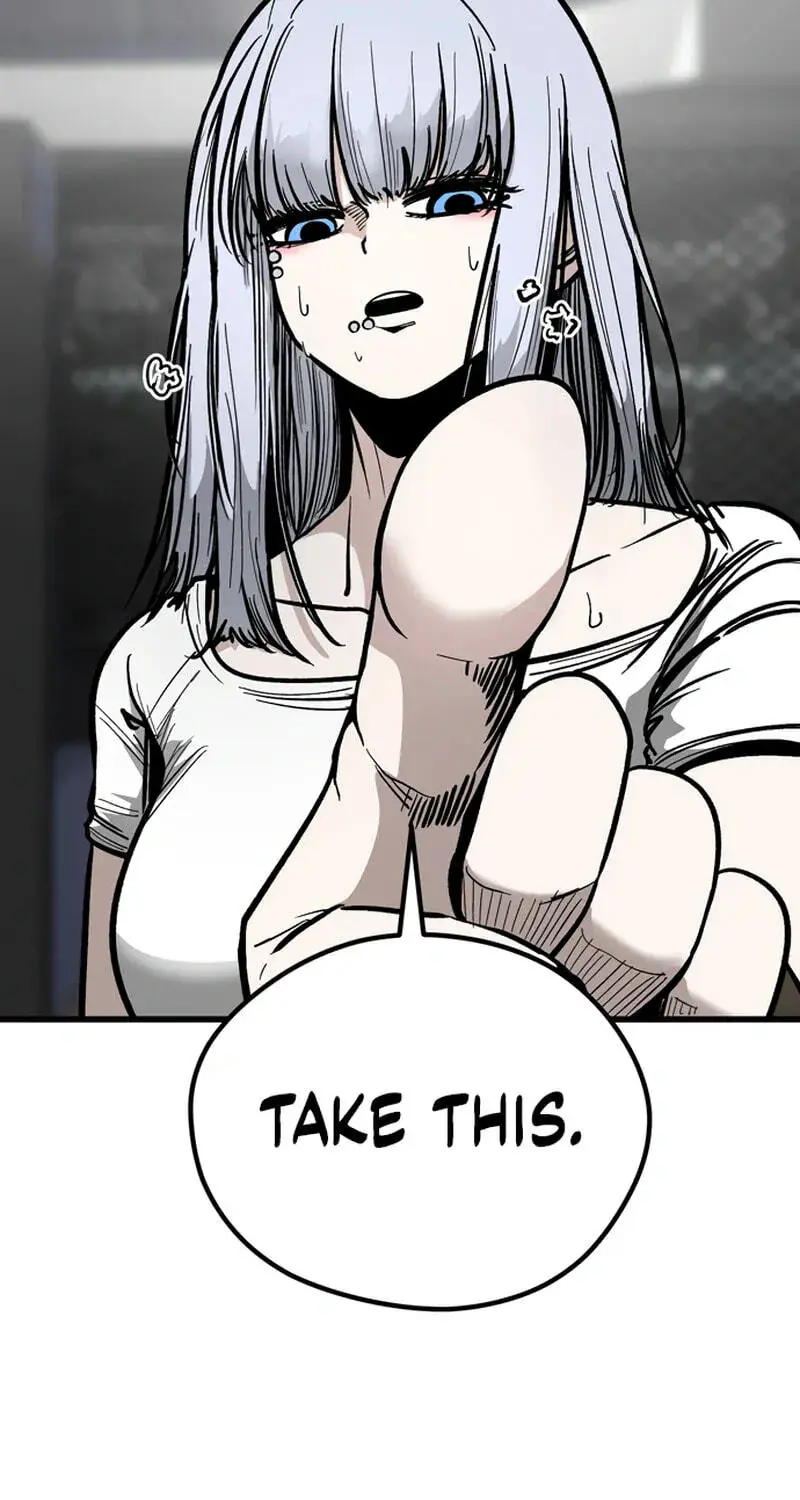 The Student, the Witch, and the Academy Chapter 60 Page 33
