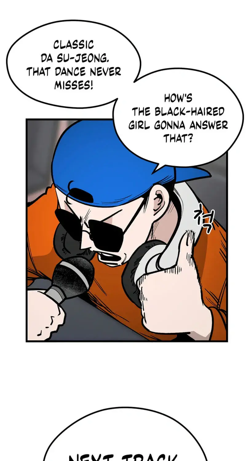 The Student, the Witch, and the Academy Chapter 60 Page 34