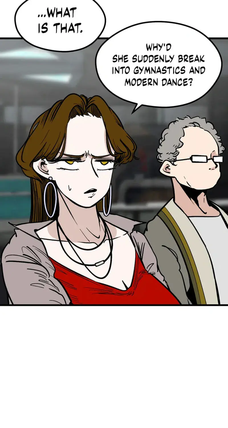 The Student, the Witch, and the Academy Chapter 60 Page 47