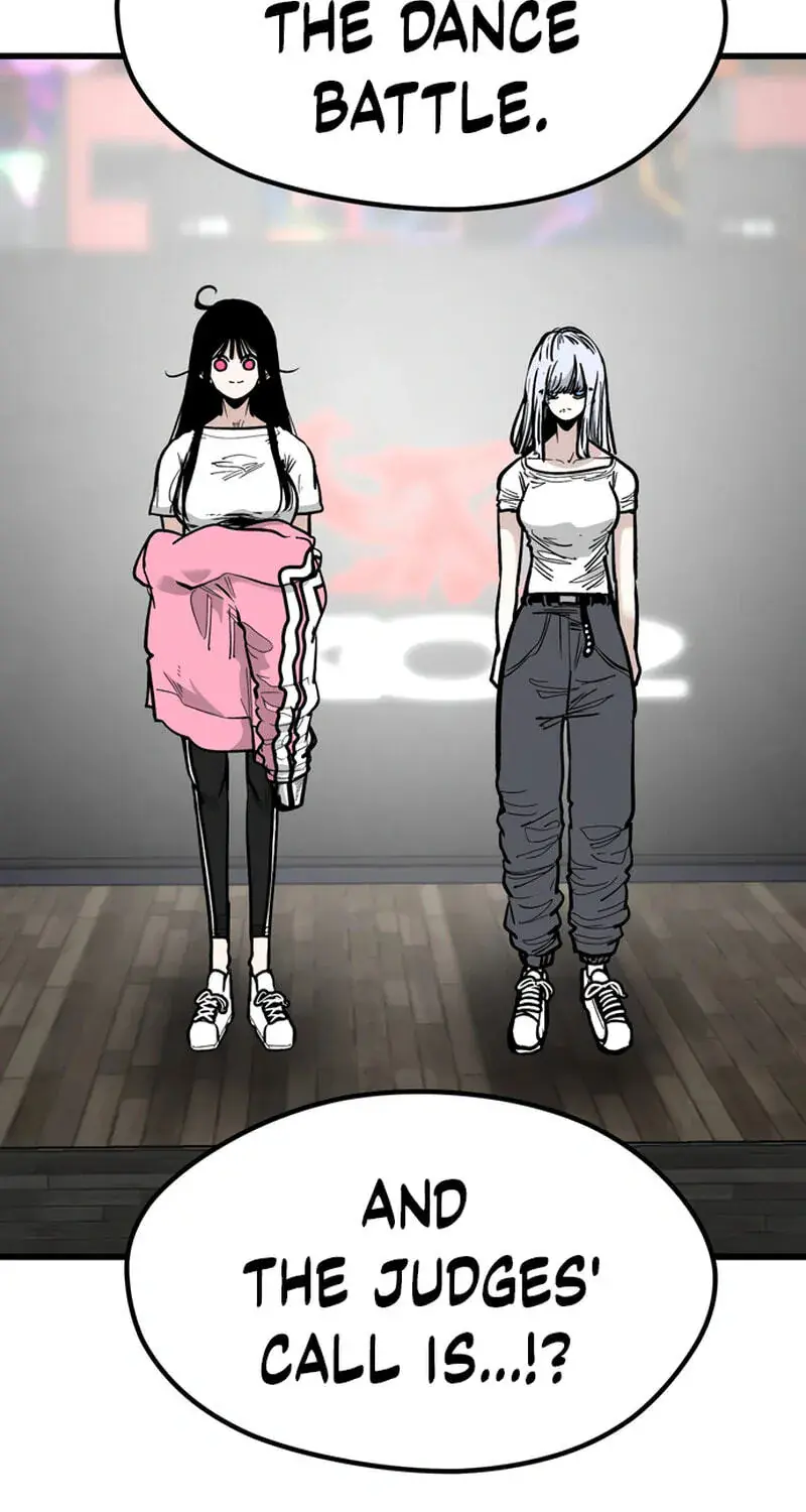 The Student, the Witch, and the Academy Chapter 60 Page 50