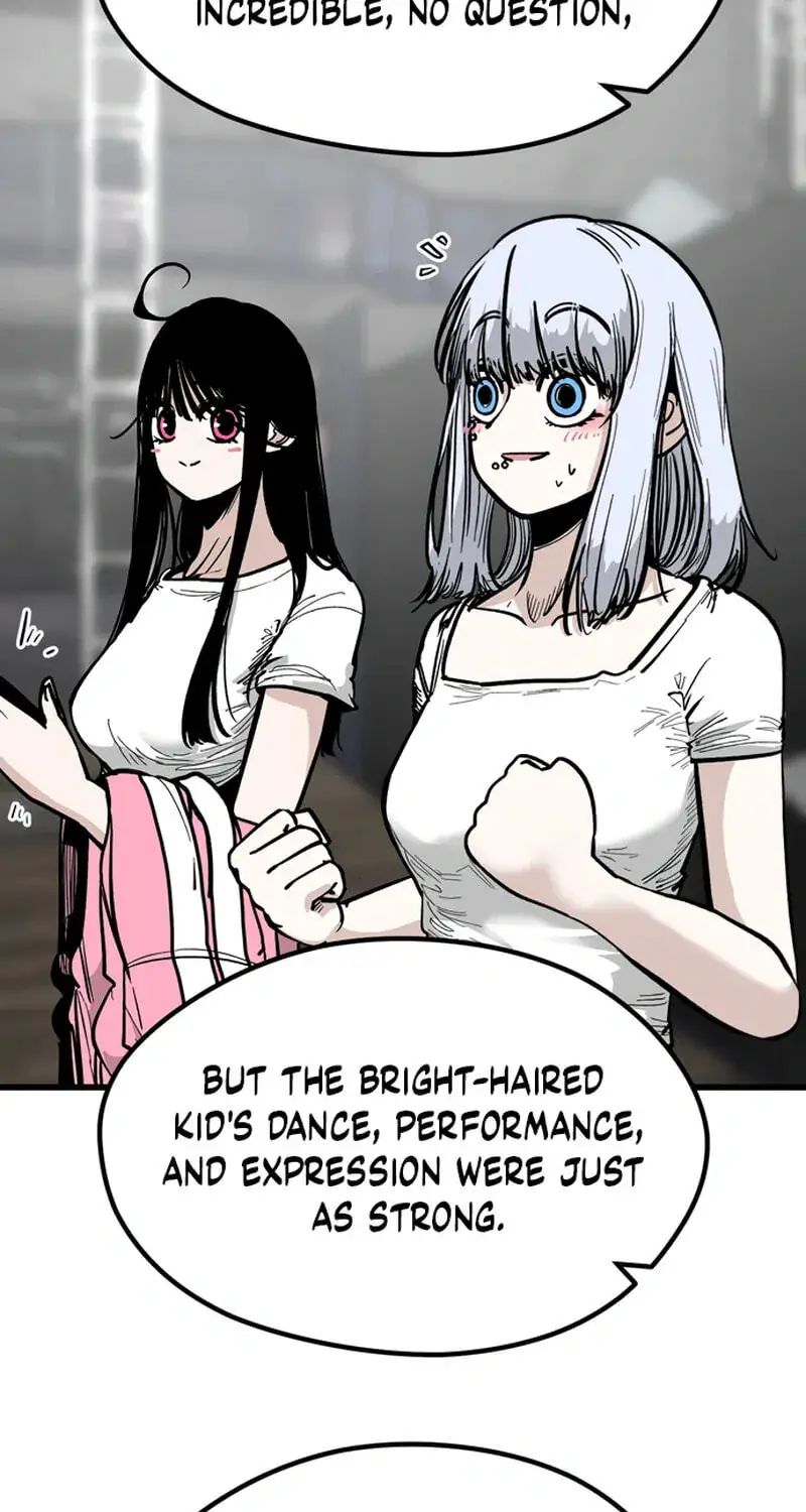 The Student, the Witch, and the Academy Chapter 60 Page 56