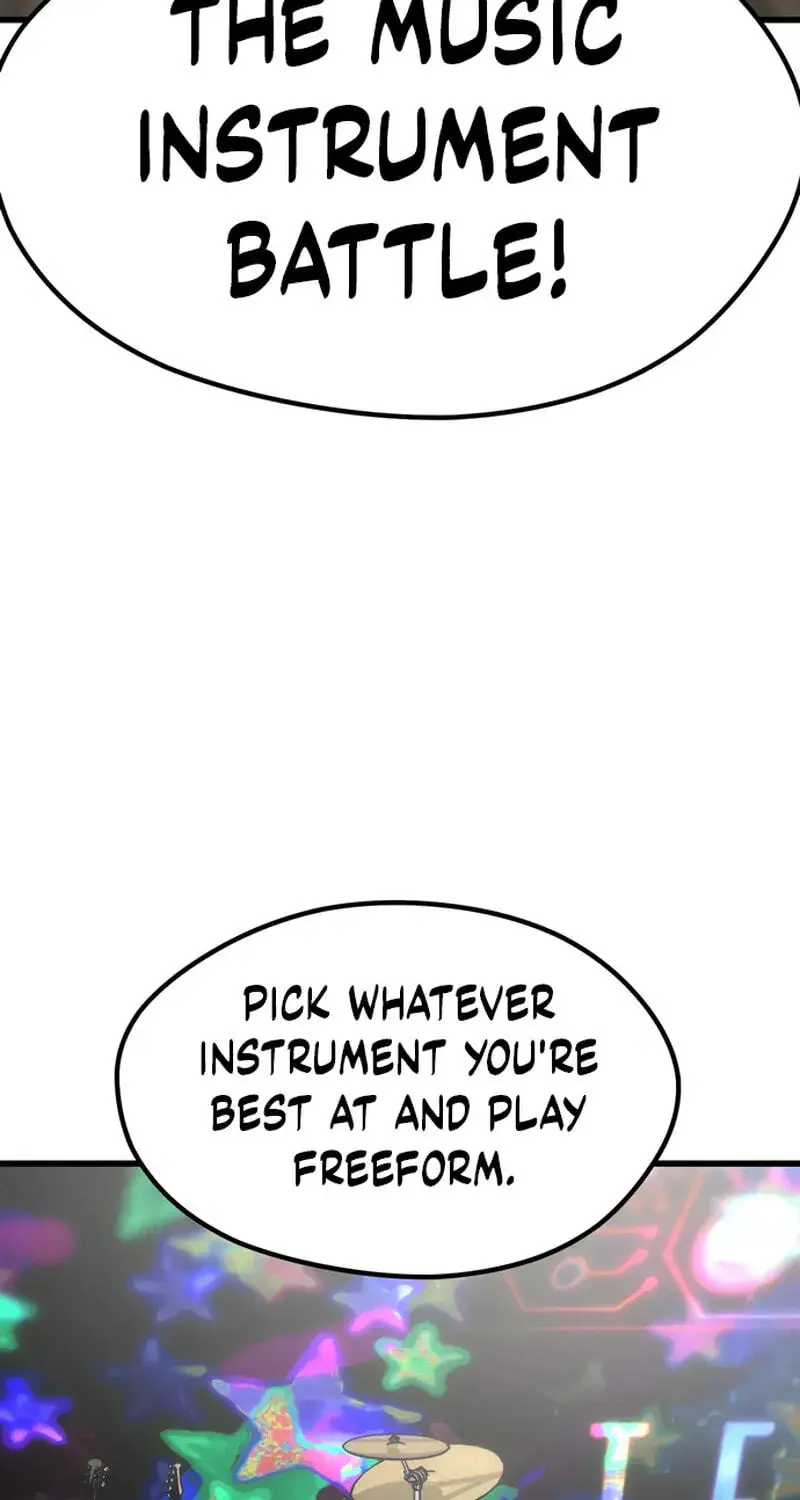 The Student, the Witch, and the Academy Chapter 60 Page 61