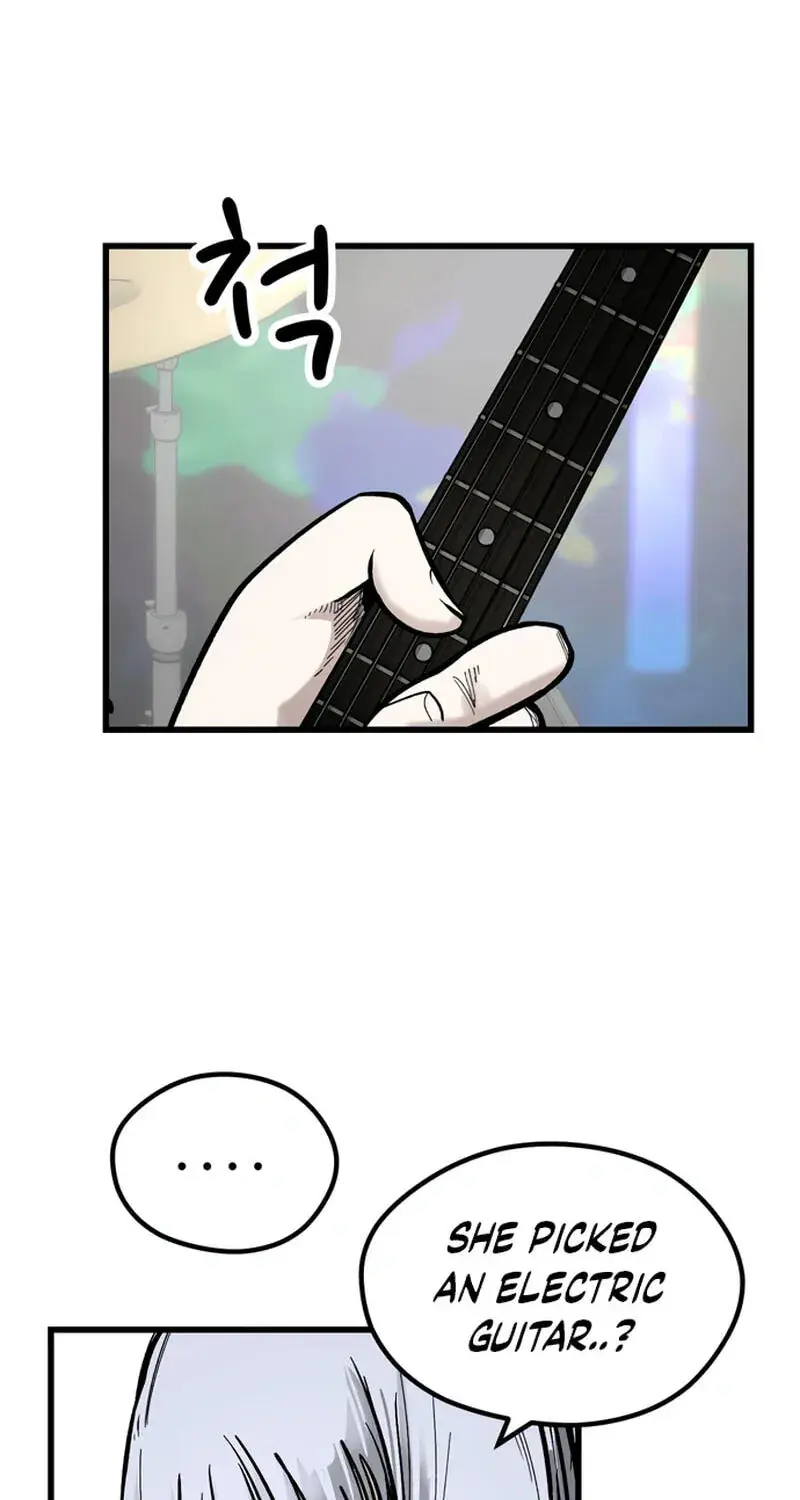 The Student, the Witch, and the Academy Chapter 60 Page 64