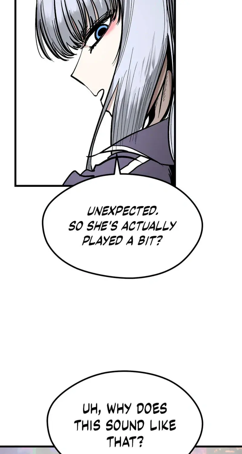 The Student, the Witch, and the Academy Chapter 60 Page 65