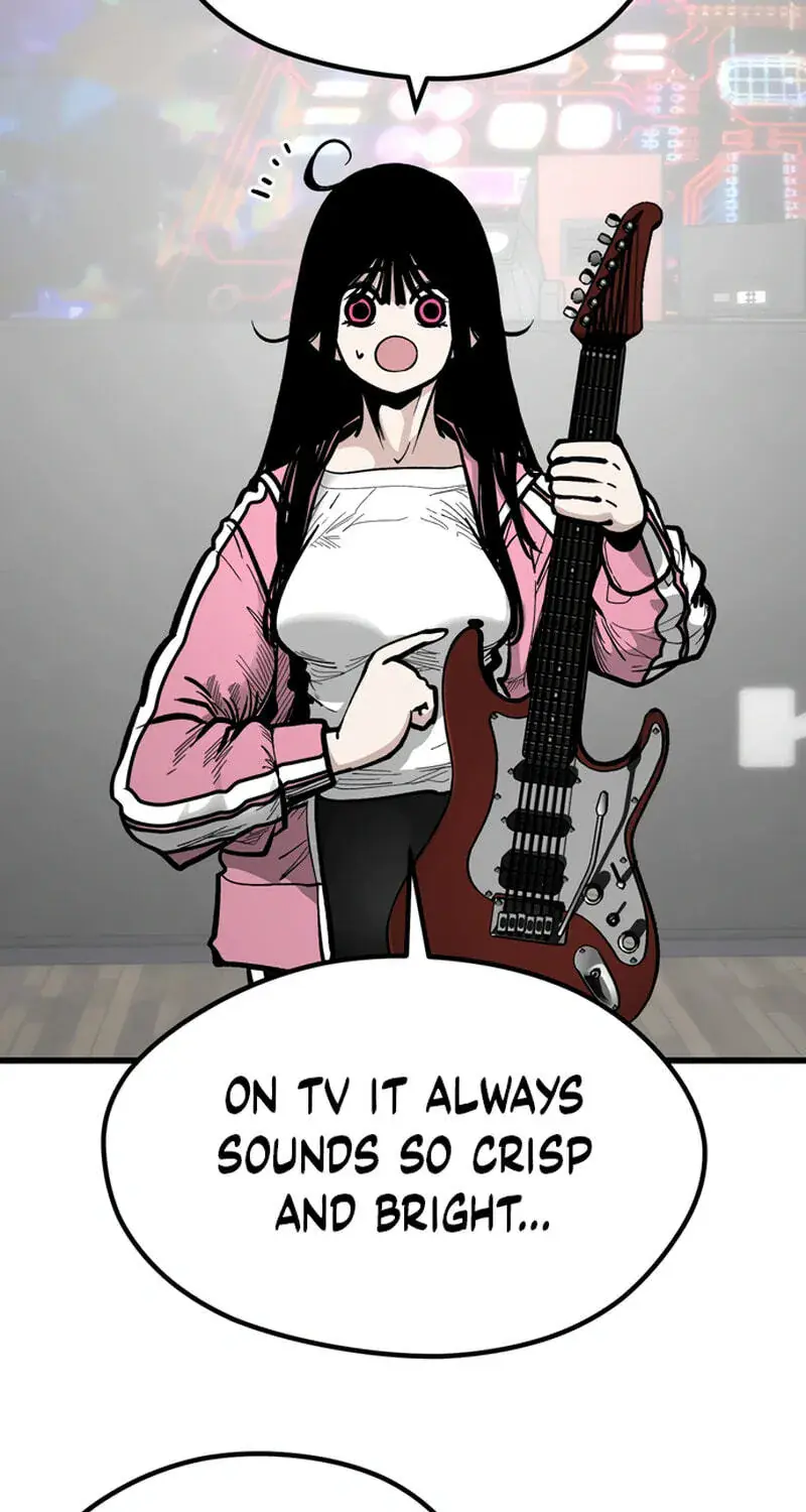 The Student, the Witch, and the Academy Chapter 60 Page 66