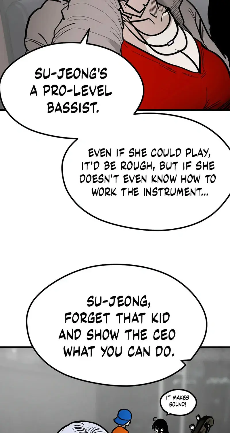 The Student, the Witch, and the Academy Chapter 60 Page 69