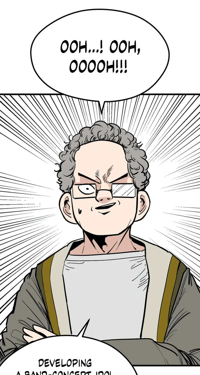 The Student, the Witch, and the Academy Chapter 60 Page 74