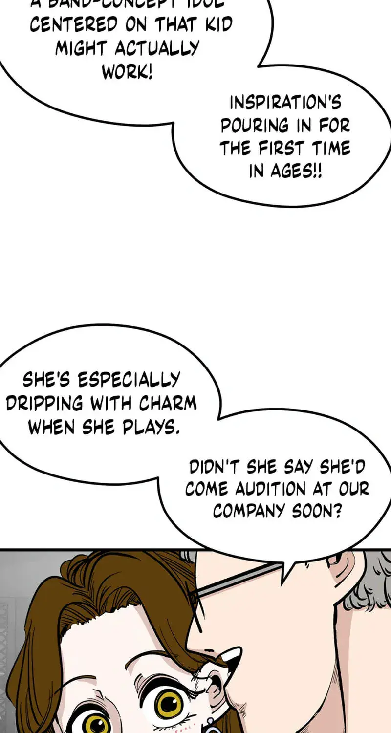 The Student, the Witch, and the Academy Chapter 60 Page 75