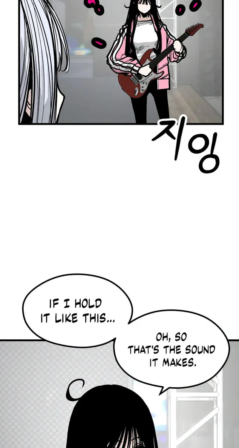 The Student, the Witch, and the Academy Chapter 60 Page 79