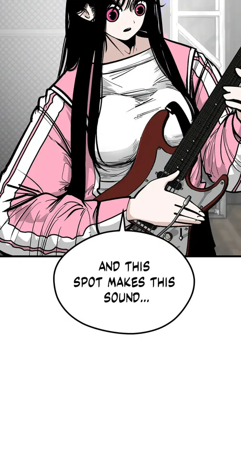 The Student, the Witch, and the Academy Chapter 60 Page 80