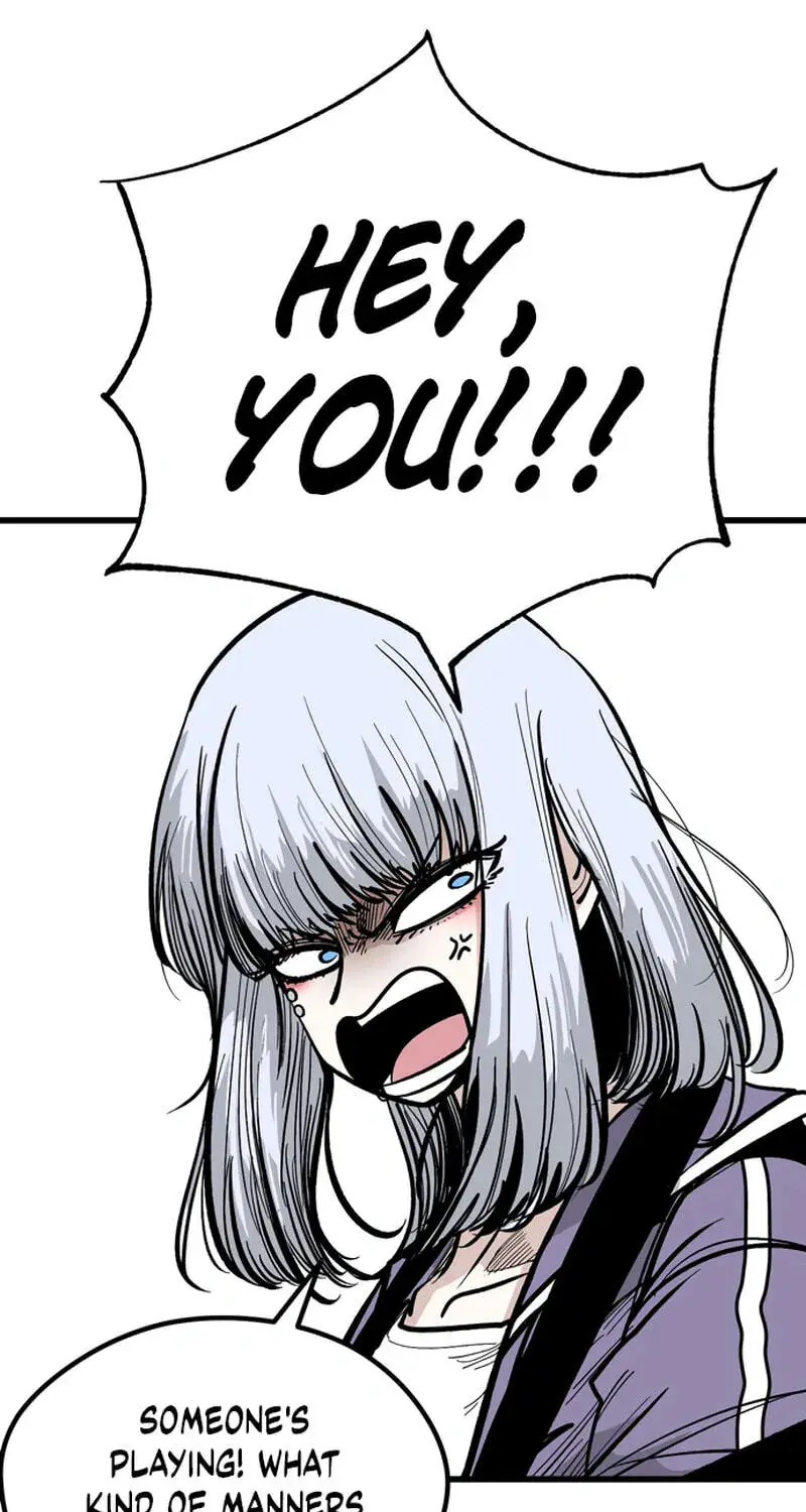 The Student, the Witch, and the Academy Chapter 60 Page 81