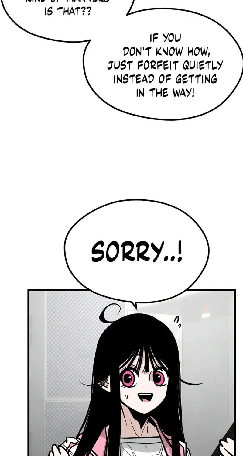 The Student, the Witch, and the Academy Chapter 60 Page 82