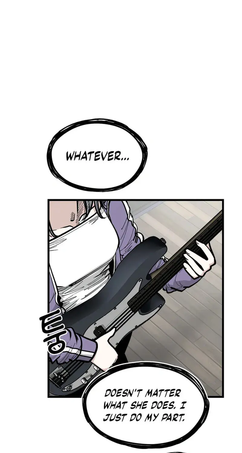 The Student, the Witch, and the Academy Chapter 60 Page 84