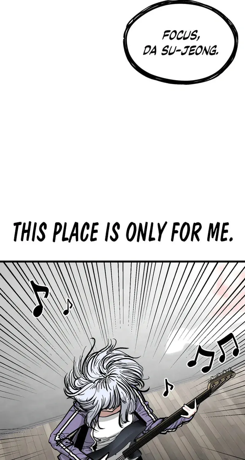 The Student, the Witch, and the Academy Chapter 60 Page 85