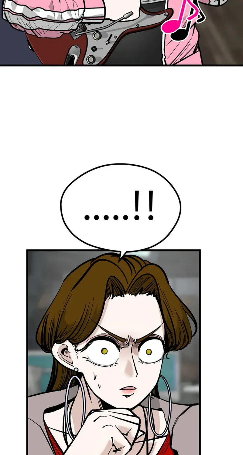 The Student, the Witch, and the Academy Chapter 60 Page 89