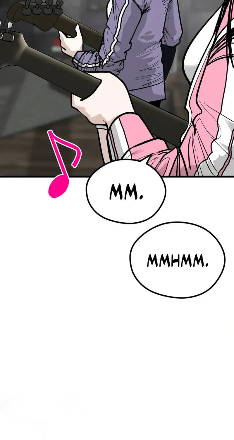 The Student, the Witch, and the Academy Chapter 60 Page 91