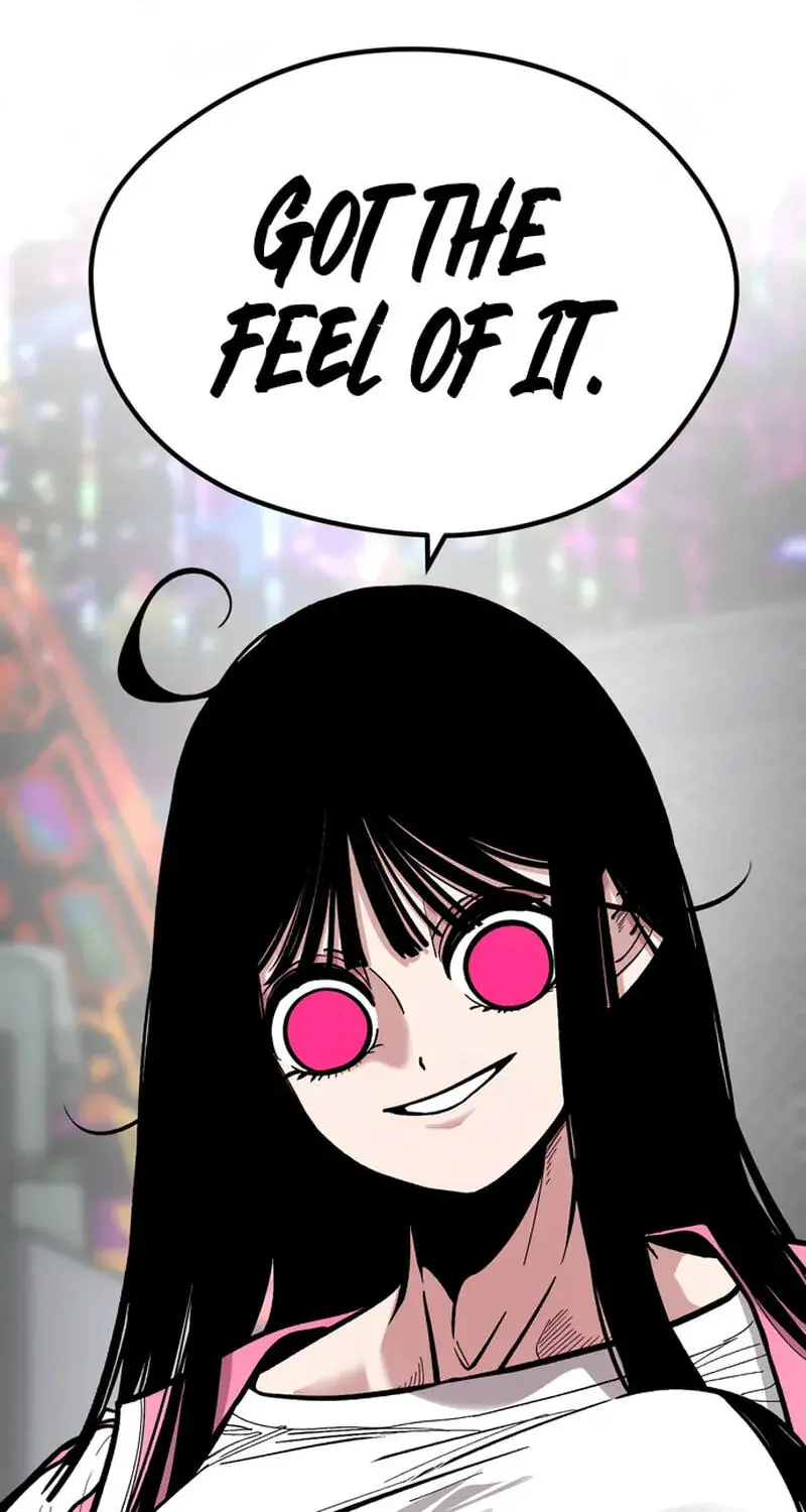 The Student, the Witch, and the Academy Chapter 60 Page 92