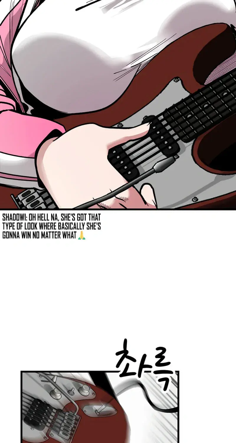 The Student, the Witch, and the Academy Chapter 60 Page 93