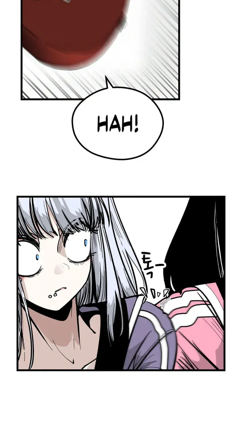 The Student, the Witch, and the Academy Chapter 60 Page 94