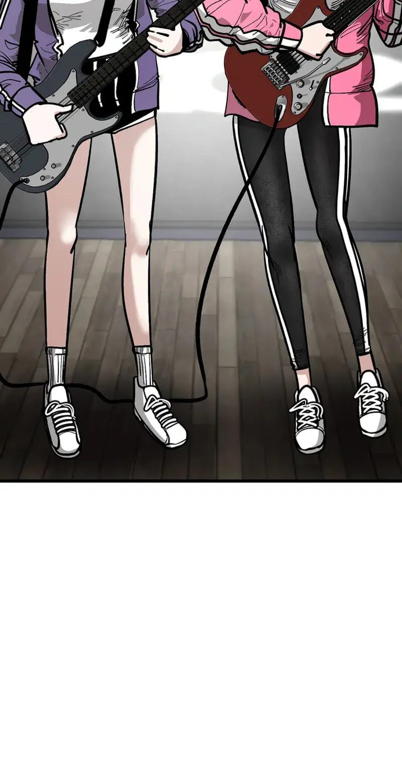 The Student, the Witch, and the Academy Chapter 60 Page 96