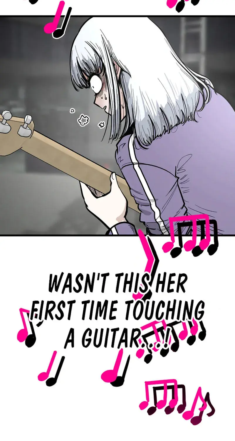 The Student, the Witch, and the Academy Chapter 61 Page 8