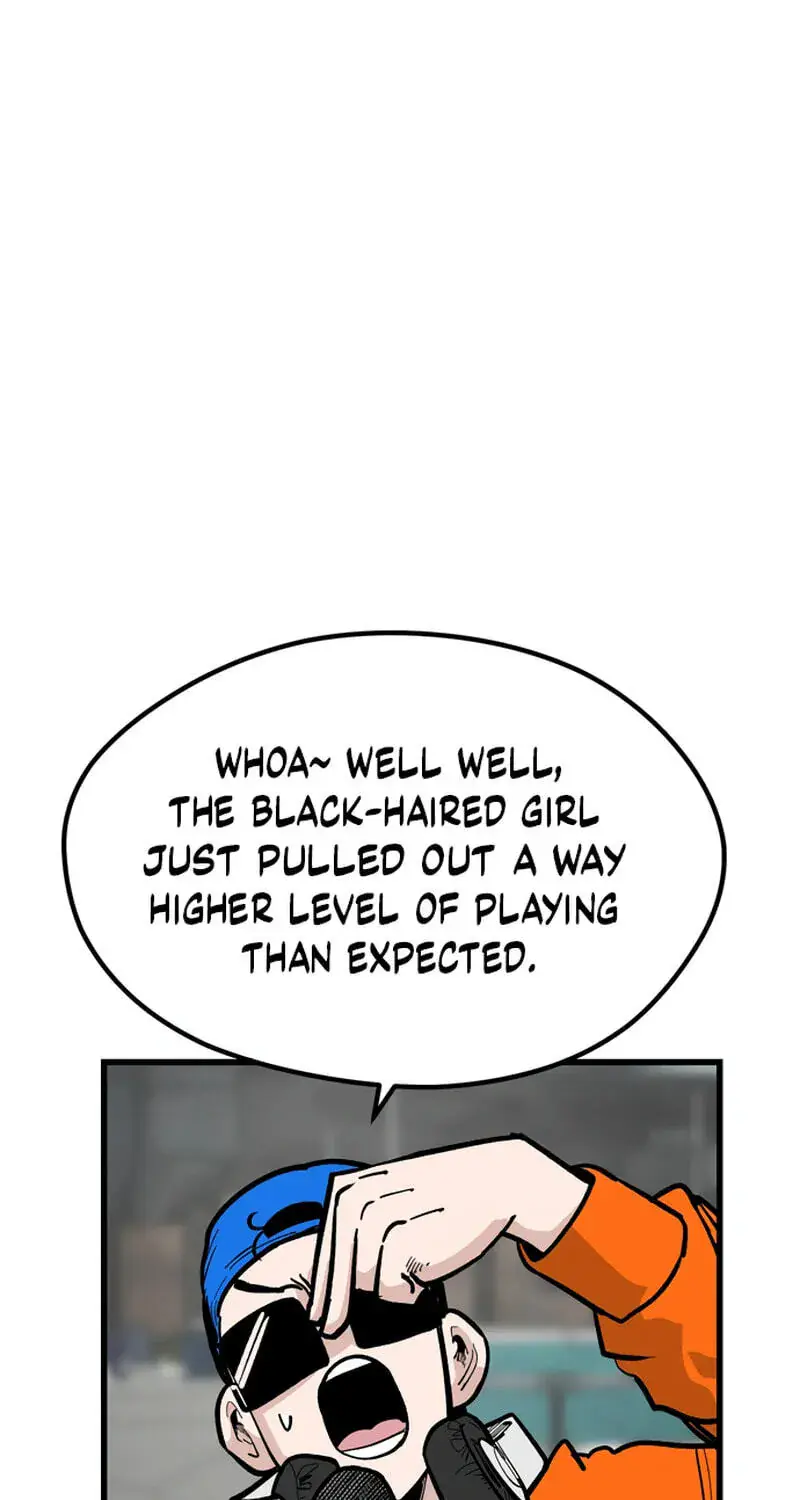 The Student, the Witch, and the Academy Chapter 61 Page 16