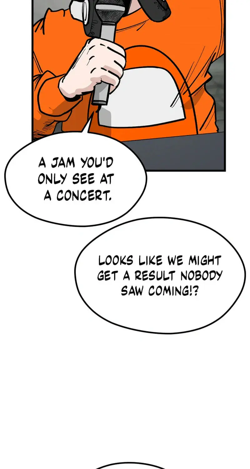 The Student, the Witch, and the Academy Chapter 61 Page 17