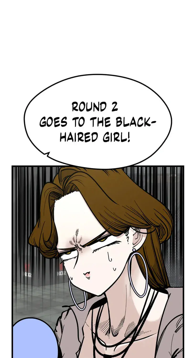 The Student, the Witch, and the Academy Chapter 61 Page 19