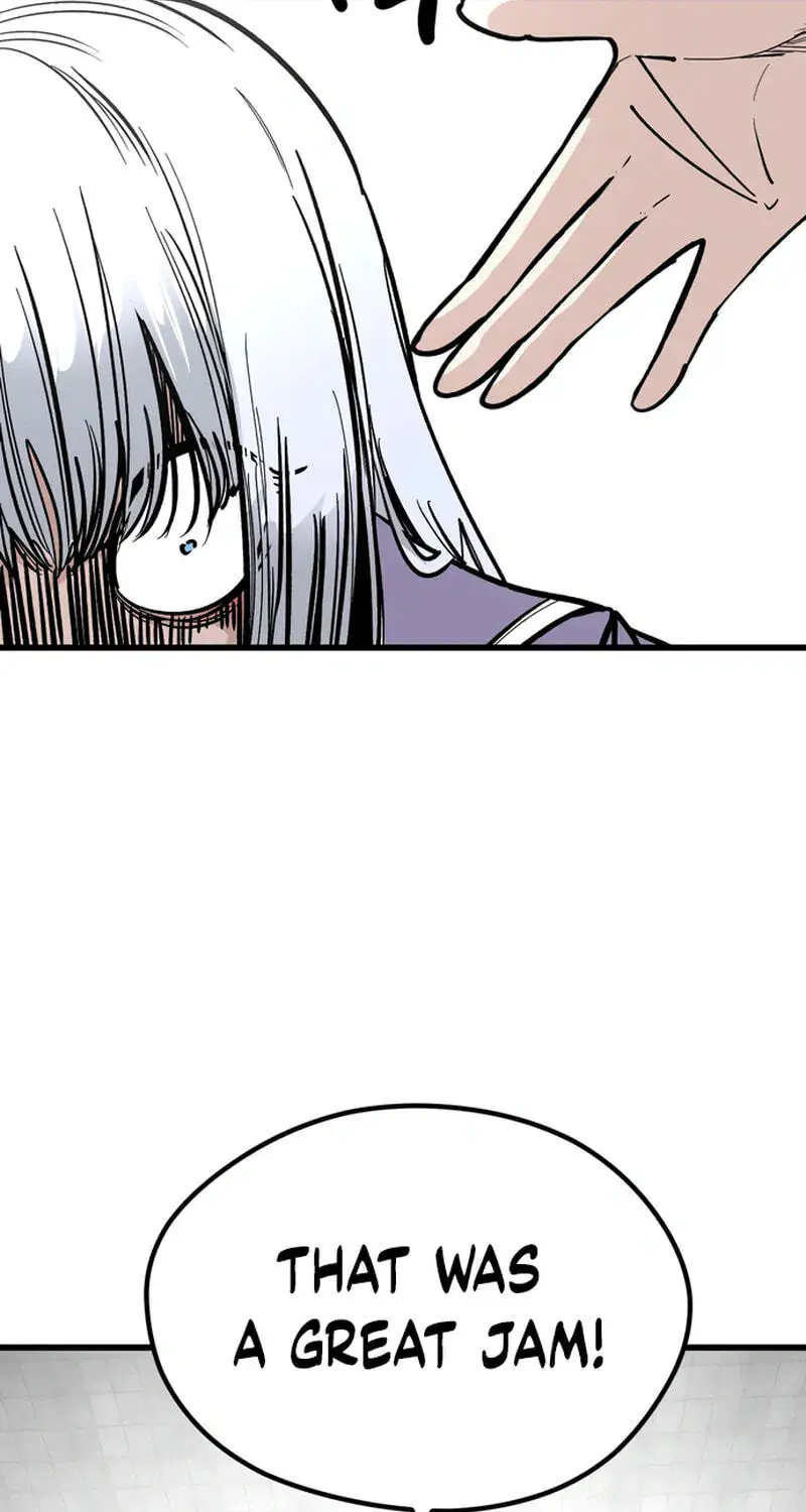 The Student, the Witch, and the Academy Chapter 61 Page 21