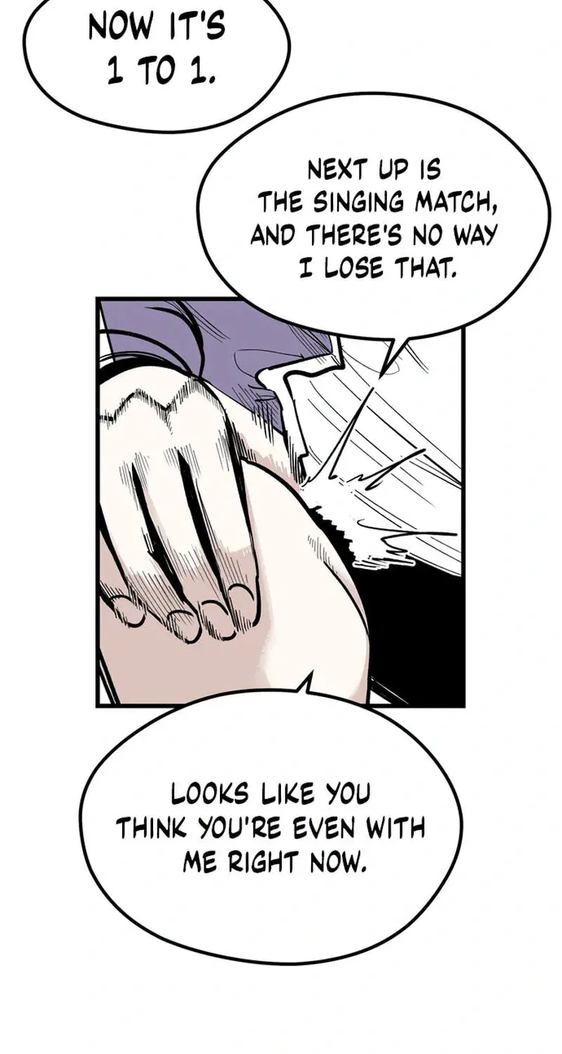 The Student, the Witch, and the Academy Chapter 61 Page 26