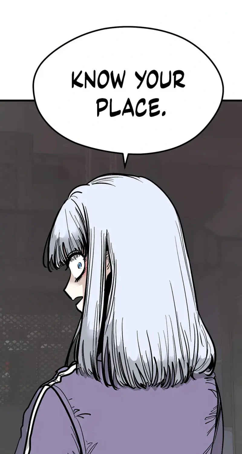 The Student, the Witch, and the Academy Chapter 61 Page 27