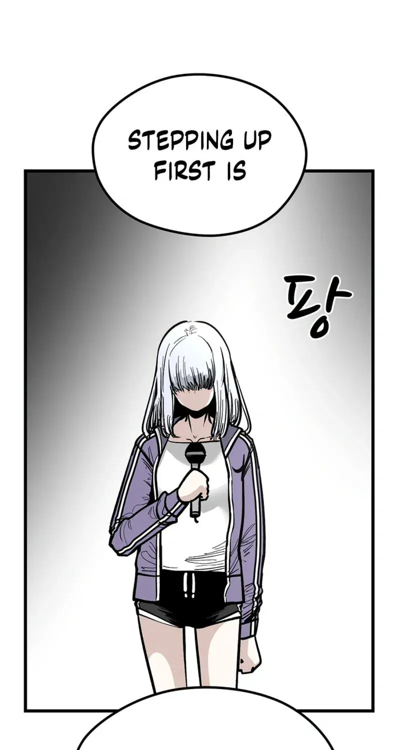 The Student, the Witch, and the Academy Chapter 61 Page 31