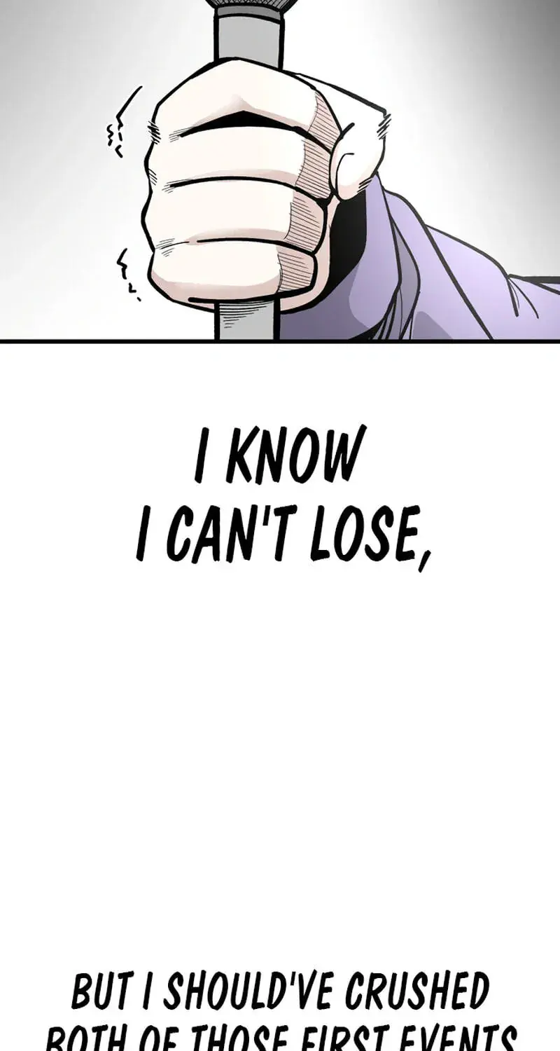 The Student, the Witch, and the Academy Chapter 61 Page 33