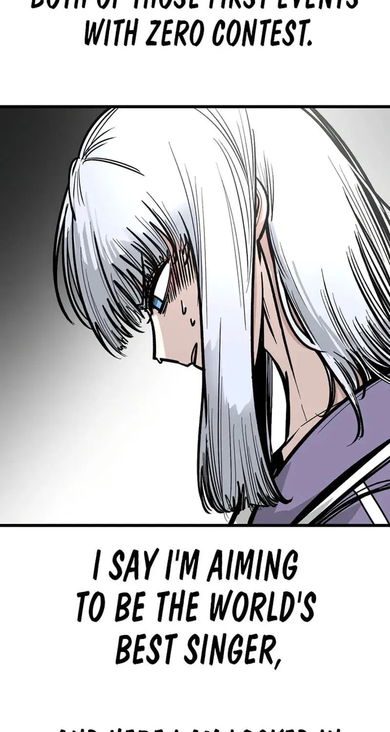 The Student, the Witch, and the Academy Chapter 61 Page 34