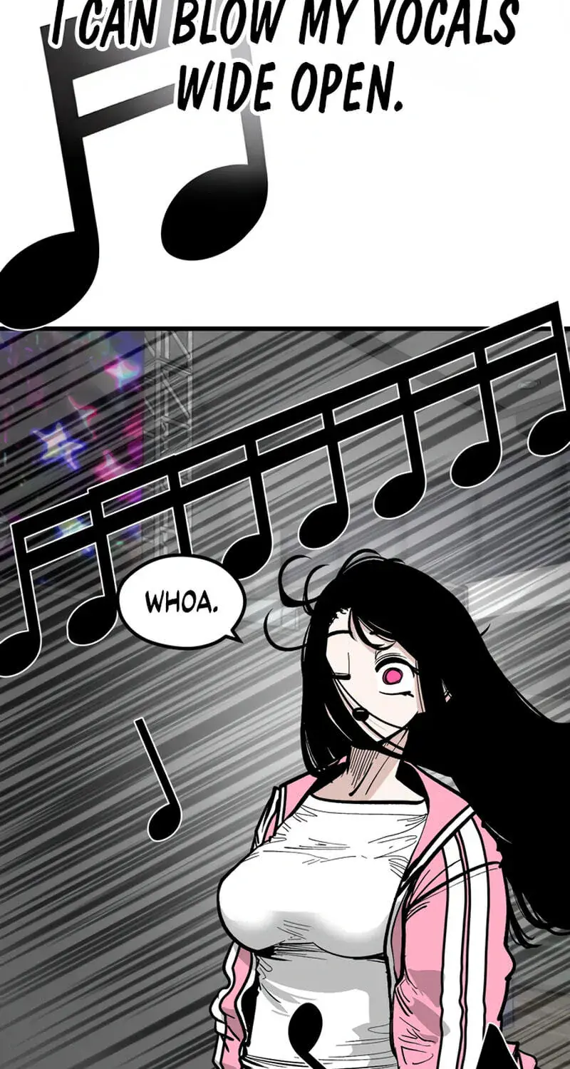 The Student, the Witch, and the Academy Chapter 61 Page 43