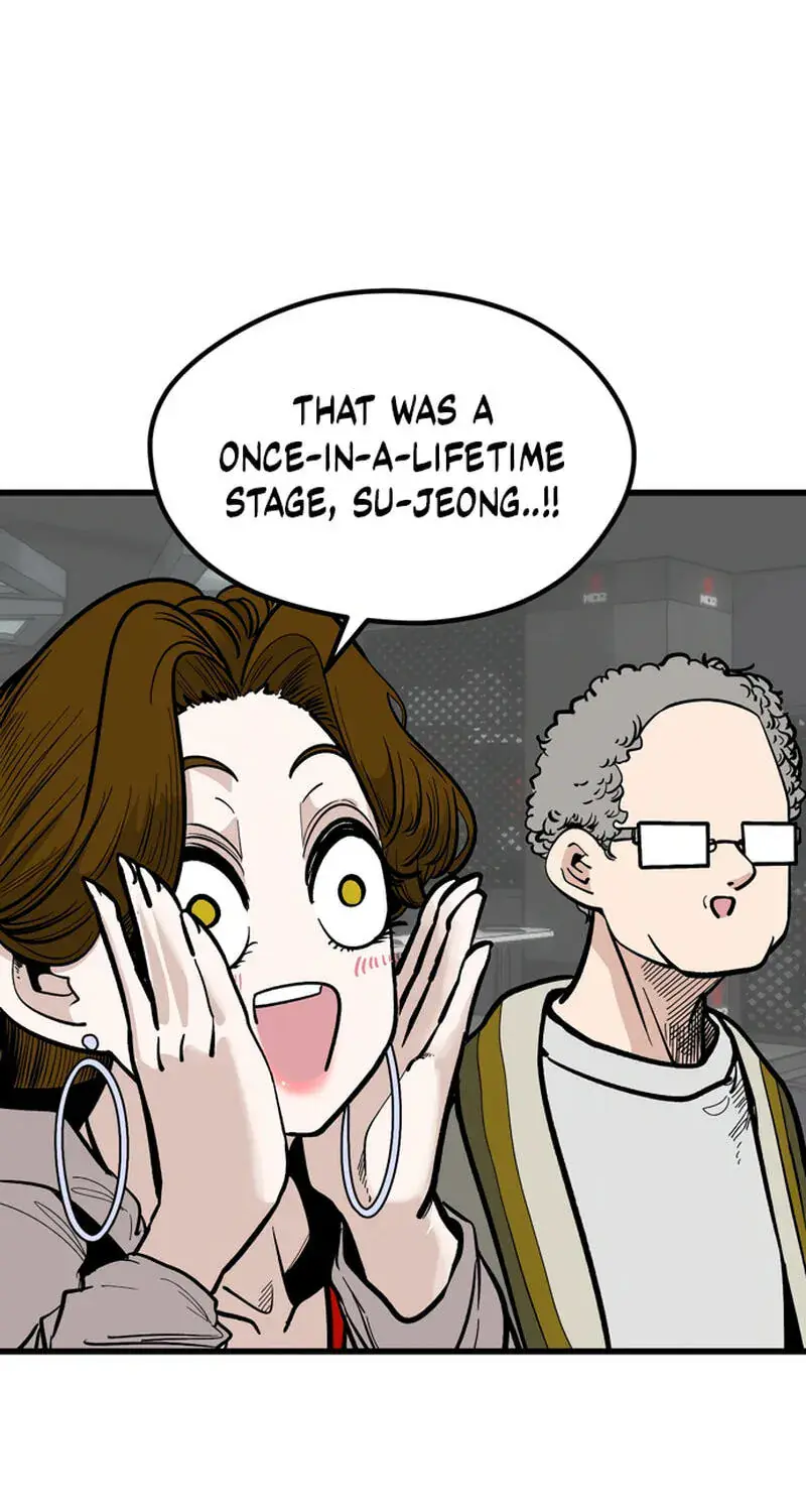 The Student, the Witch, and the Academy Chapter 61 Page 52