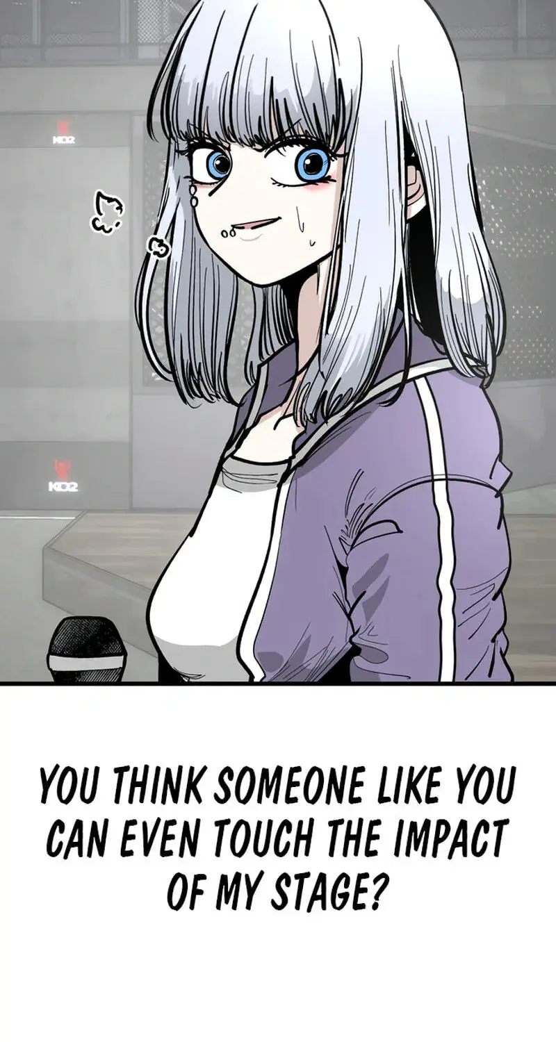 The Student, the Witch, and the Academy Chapter 61 Page 54